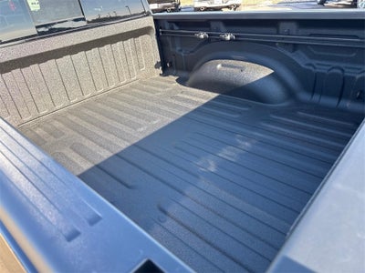 2026 RAM Ram 1500 RAM 1500 BIG HORN CREW CAB 4X4 6'4' BOX