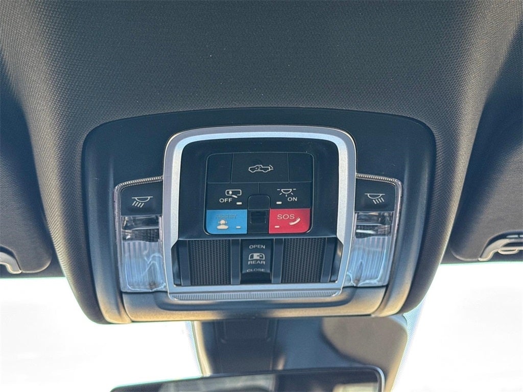 2026 RAM Ram 1500 RAM 1500 BIG HORN CREW CAB 4X4 6'4' BOX