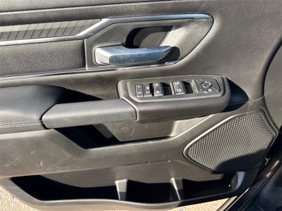 2026 RAM Ram 1500 RAM 1500 BIG HORN CREW CAB 4X4 6'4' BOX