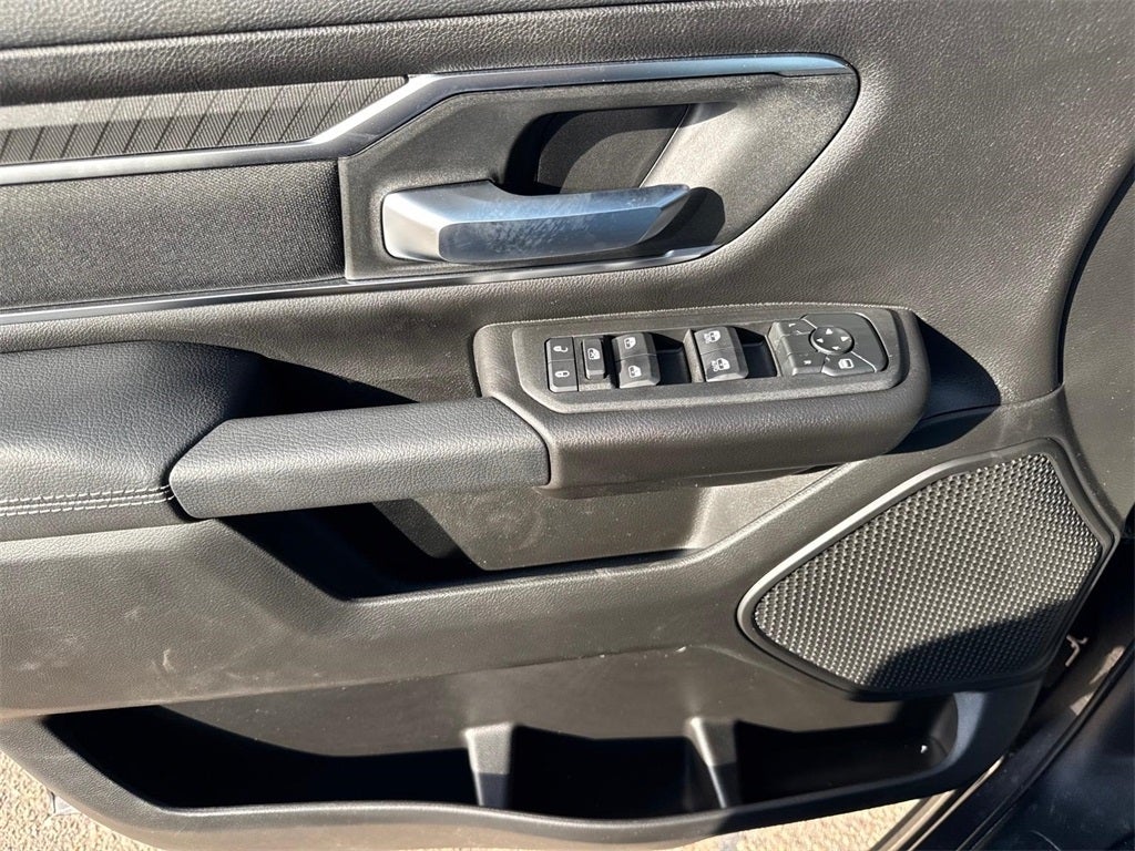 2026 RAM Ram 1500 RAM 1500 BIG HORN CREW CAB 4X4 6'4' BOX