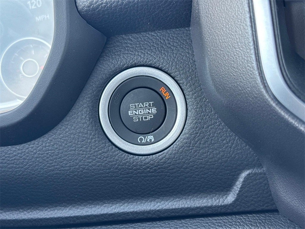 2026 RAM Ram 1500 RAM 1500 BIG HORN CREW CAB 4X4 6'4' BOX