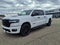 2026 RAM Ram 1500 RAM 1500 LARAMIE CREW CAB 4X4 6'4' BOX