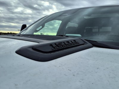 2026 RAM Ram 1500 RAM 1500 LARAMIE CREW CAB 4X4 6'4' BOX