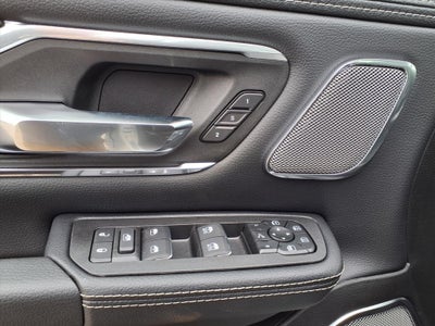 2026 RAM Ram 1500 RAM 1500 LARAMIE CREW CAB 4X4 6'4' BOX