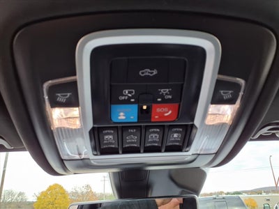 2026 RAM Ram 1500 RAM 1500 LARAMIE CREW CAB 4X4 6'4' BOX