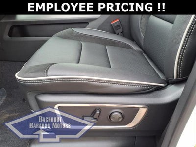 2026 RAM Ram 1500 RAM 1500 LARAMIE CREW CAB 4X4 6'4' BOX