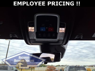 2026 RAM Ram 1500 RAM 1500 LARAMIE CREW CAB 4X4 6'4' BOX