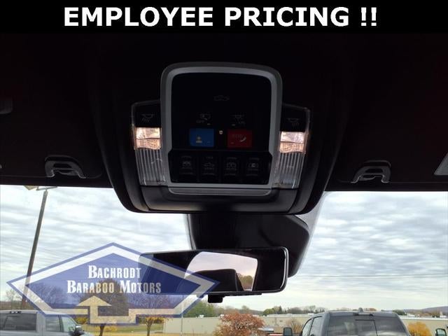 2026 RAM Ram 1500 RAM 1500 LARAMIE CREW CAB 4X4 6'4' BOX