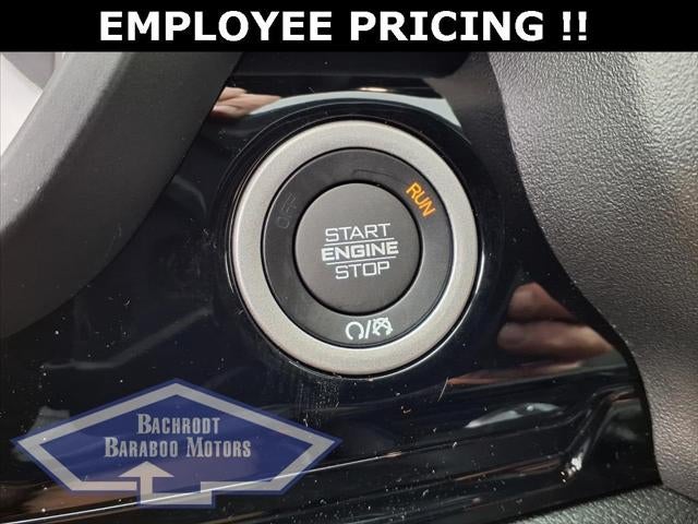 2026 RAM Ram 1500 RAM 1500 LARAMIE CREW CAB 4X4 6'4' BOX