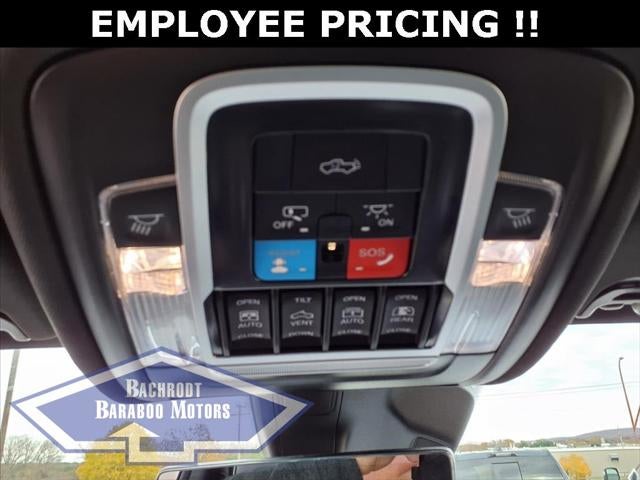 2026 RAM Ram 1500 RAM 1500 LARAMIE CREW CAB 4X4 6'4' BOX