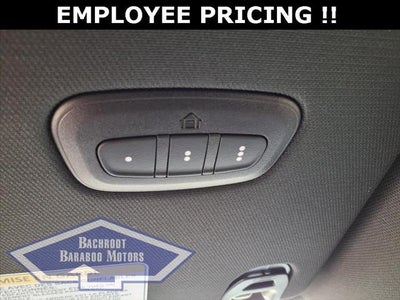 2026 RAM Ram 1500 RAM 1500 LARAMIE CREW CAB 4X4 6'4' BOX