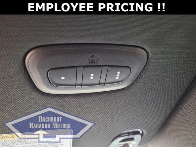 2026 RAM Ram 1500 RAM 1500 LARAMIE CREW CAB 4X4 6'4' BOX