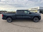 2026 RAM Ram 1500 RAM 1500 LARAMIE CREW CAB 4X4 6'4' BOX