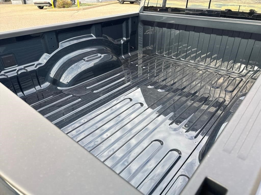 2026 RAM Ram 1500 RAM 1500 LARAMIE CREW CAB 4X4 6'4' BOX