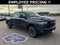 2026 RAM Ram 1500 RAM 1500 LARAMIE CREW CAB 4X4 6'4' BOX