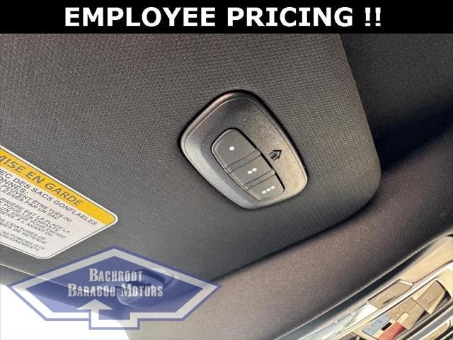 2026 RAM Ram 1500 RAM 1500 LARAMIE CREW CAB 4X4 6'4' BOX