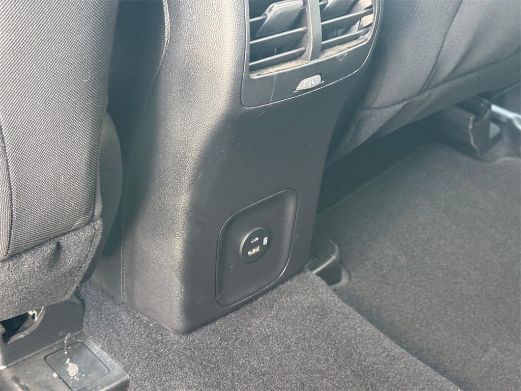 2022 Ford Escape SE Hybrid