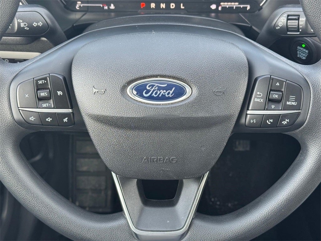 2022 Ford Escape SE Hybrid