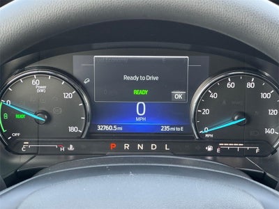 2022 Ford Escape SE Hybrid