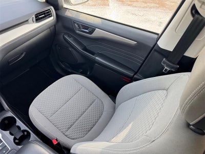 2022 Ford Escape SE Hybrid