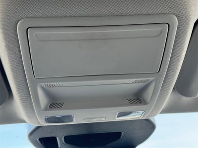 2022 Ford Escape SE Hybrid