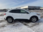 2022 Ford Escape SE Hybrid