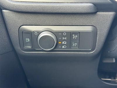 2022 Ford Escape SE Hybrid