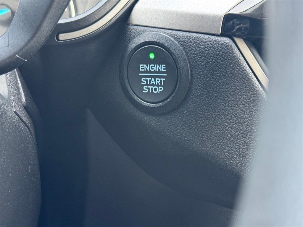 2022 Ford Escape SE Hybrid