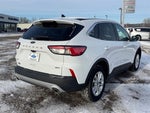 2022 Ford Escape SE Hybrid