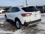 2022 Ford Escape SE Hybrid