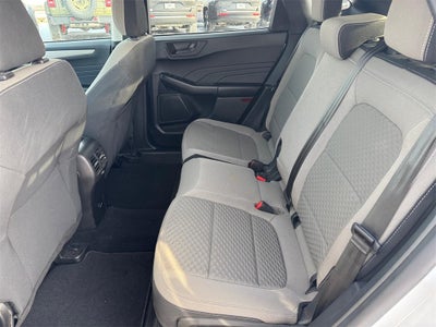 2022 Ford Escape SE Hybrid