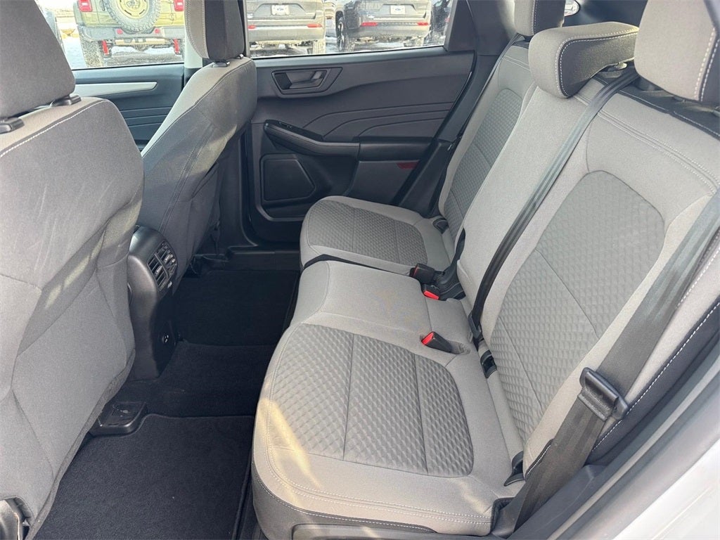 2022 Ford Escape SE Hybrid