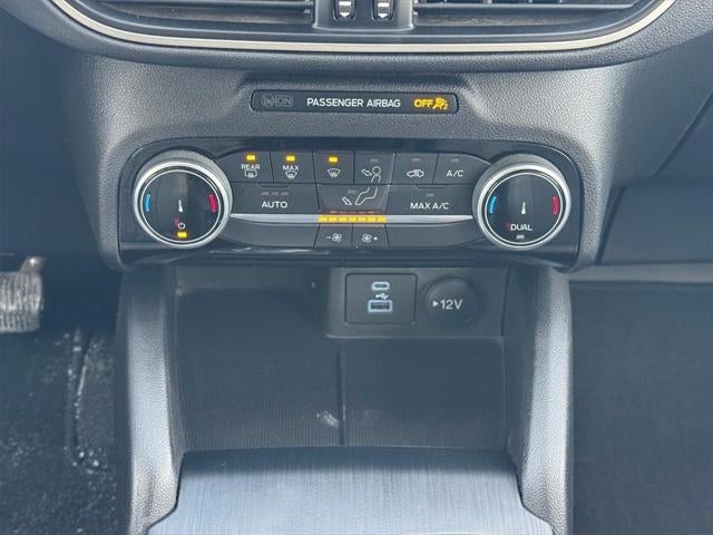 2022 Ford Escape SE Hybrid