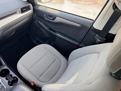 2022 Ford Escape SE Hybrid