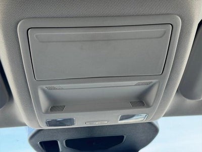 2022 Ford Escape SE Hybrid