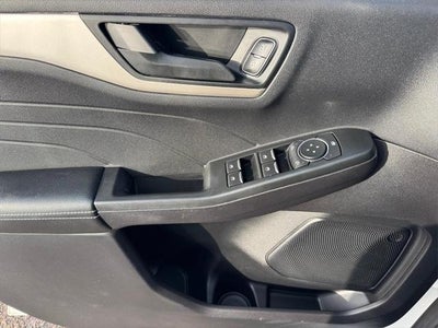 2022 Ford Escape SE Hybrid