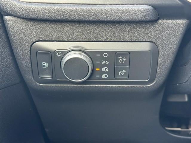 2022 Ford Escape SE Hybrid