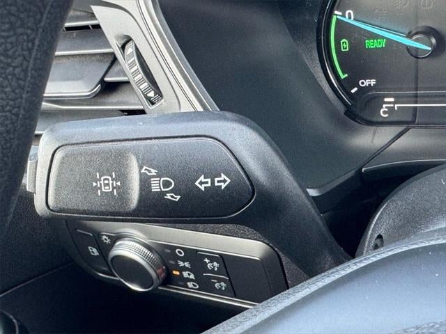 2022 Ford Escape SE Hybrid