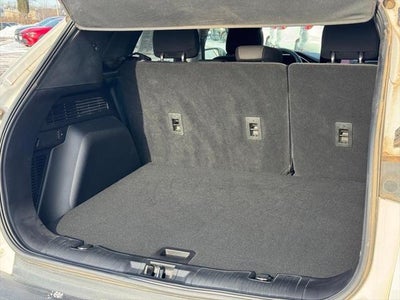 2022 Ford Escape SE Hybrid