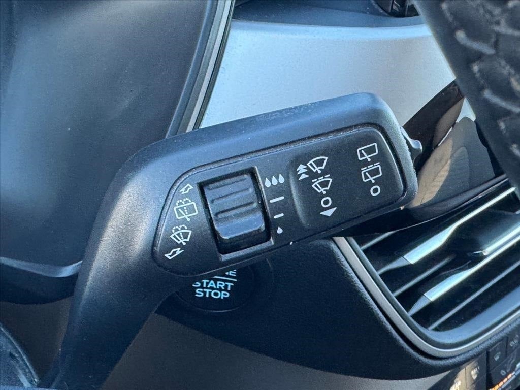 2021 Ford Escape SE Hybrid