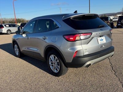2021 Ford Escape SE Hybrid