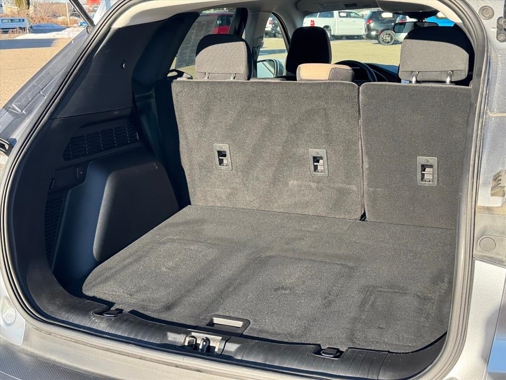 2021 Ford Escape SE Hybrid