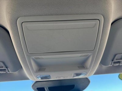 2021 Ford Escape SE Hybrid