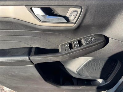 2021 Ford Escape SE Hybrid