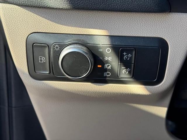 2021 Ford Escape SE Hybrid