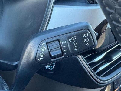 2021 Ford Escape SE Hybrid