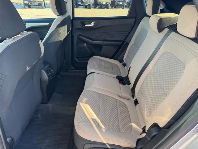 2021 Ford Escape SE Hybrid