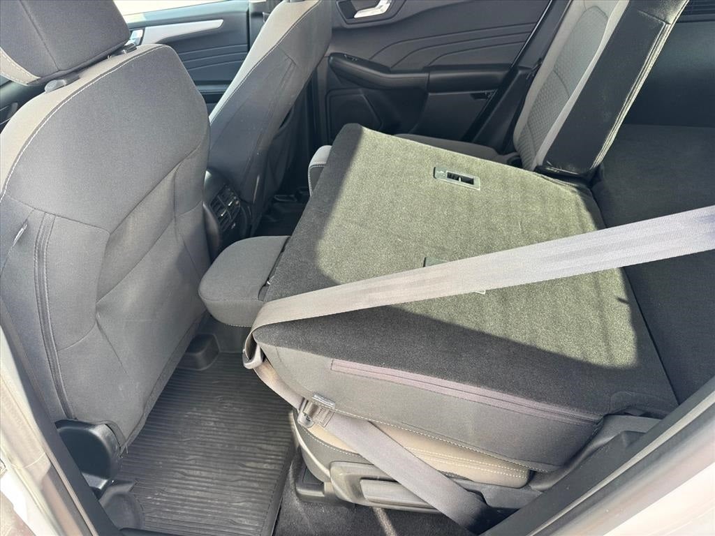 2021 Ford Escape SE Hybrid