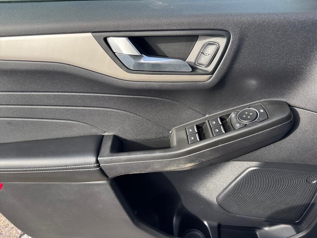 2021 Ford Escape SE Hybrid