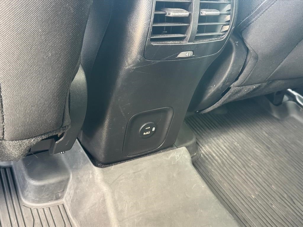 2021 Ford Escape SE Hybrid